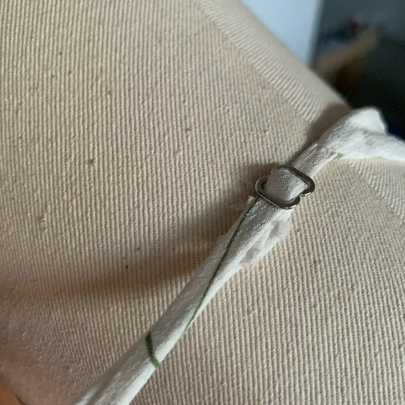 CAPULET | S | Josephine Wrapped White Maxi Dress - Picture 12 of 15